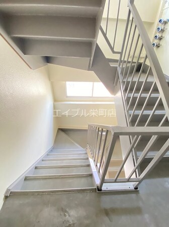 栄町駅 徒歩15分 5階の物件内観写真